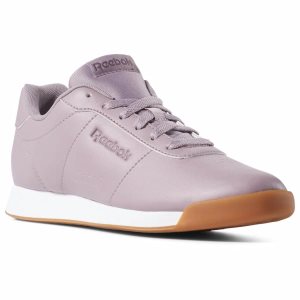 Reebok Royal Charm Turnschuhe Damen - Grau - DE 174-GPJ